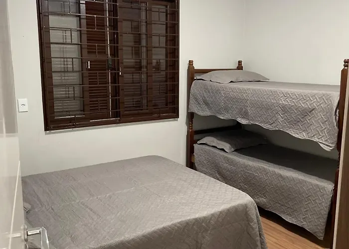 Residencial Flat Debora