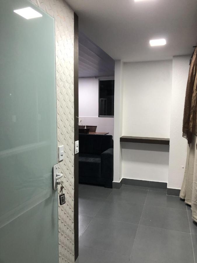 Apart-hotel Residencial Flat Debora