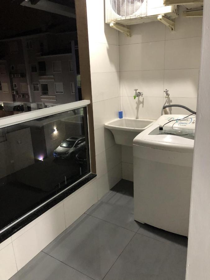 Apart-hotel Residencial Flat Debora Florianópolis