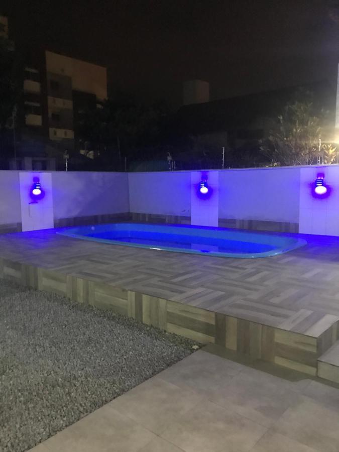 Residencial Flat Debora Apart-hotel Florianópolis