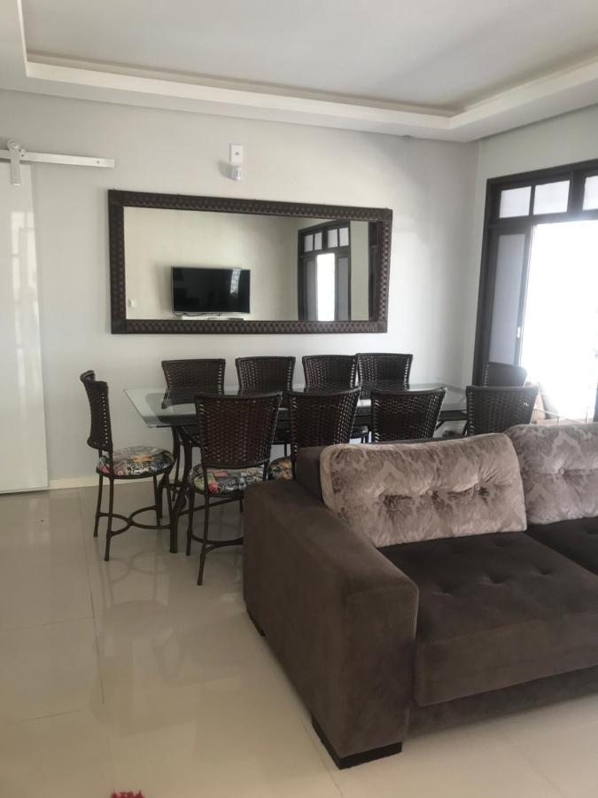 Apart-hotel Residencial Flat Debora Florianópolis