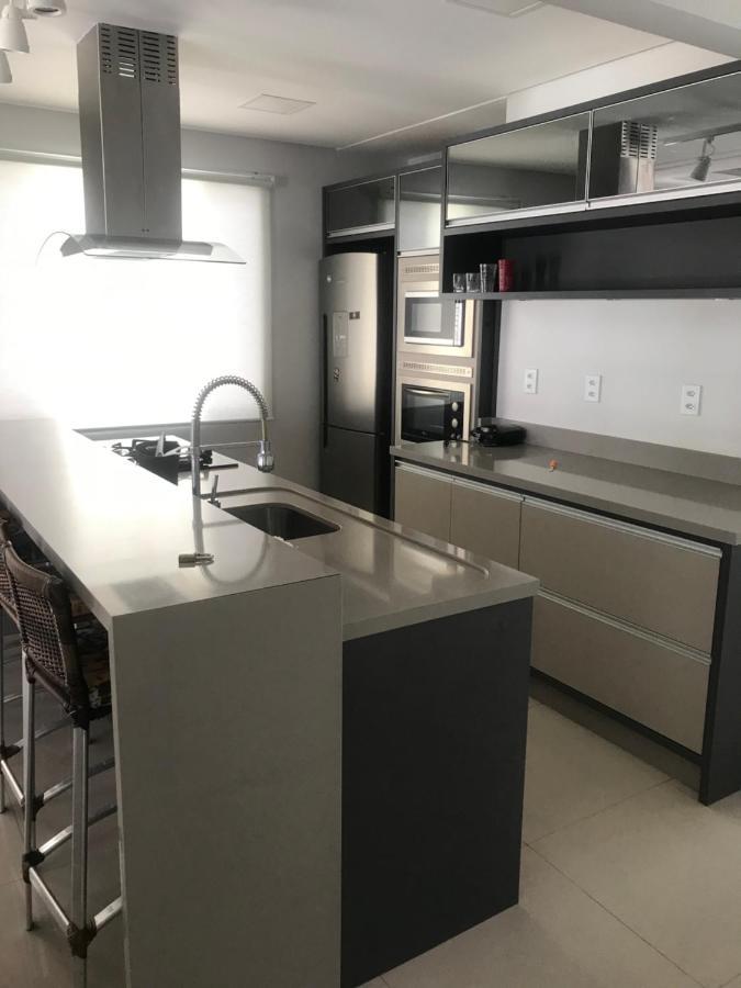 Residencial Flat Debora Florianópolis