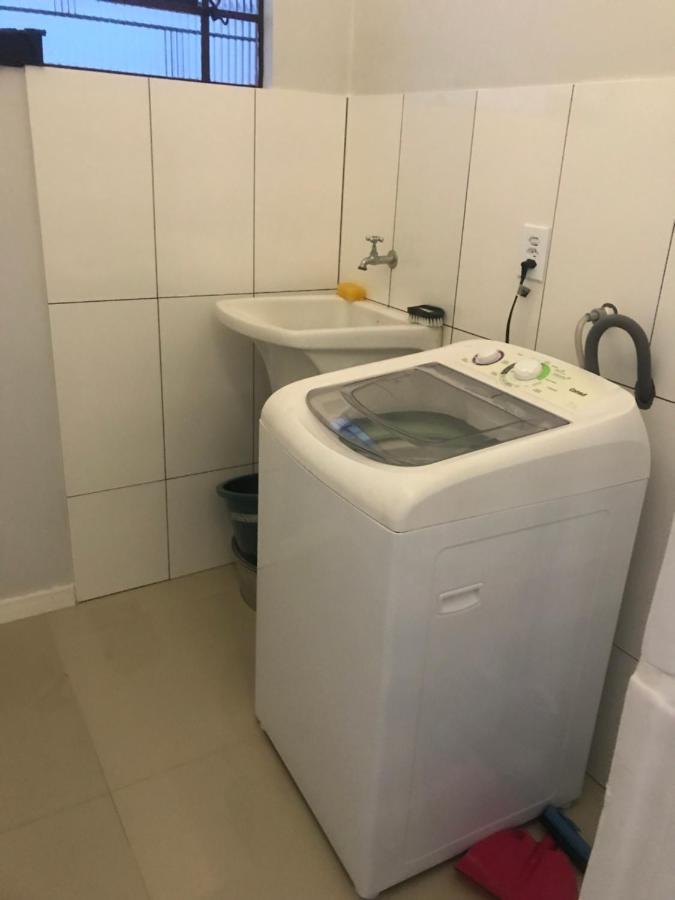 Residencial Flat Debora Apart-hotel