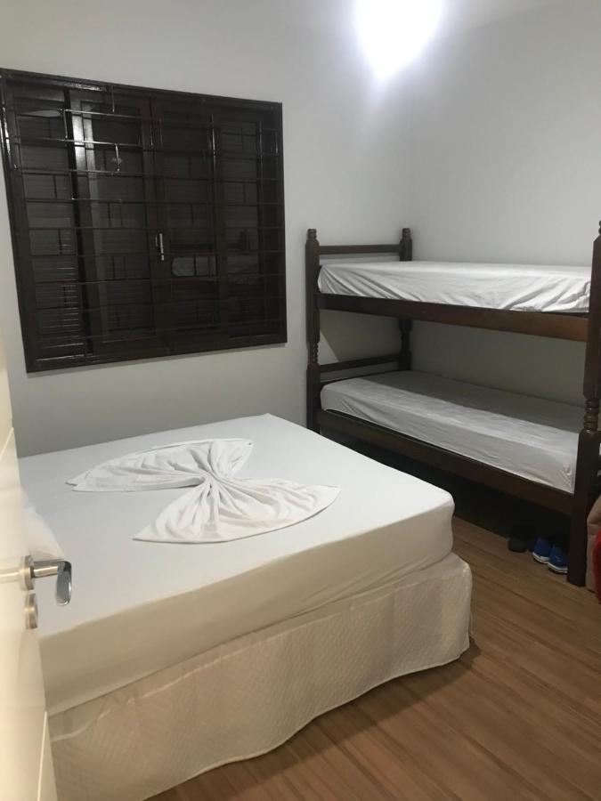 Residencial Flat Debora Apart-hotel Florianópolis