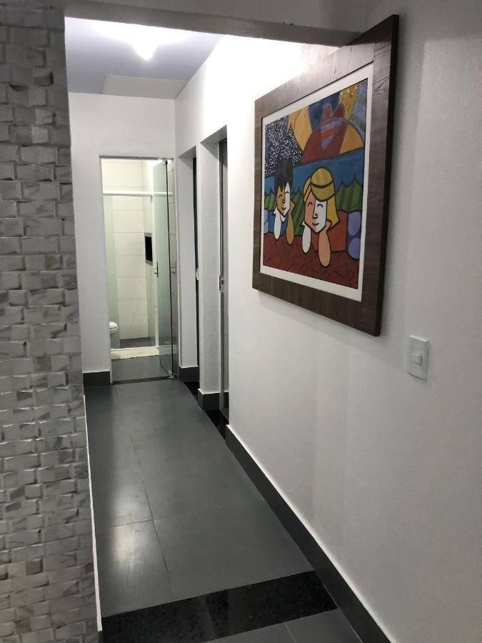 Residencial Flat Debora Apart-hotel