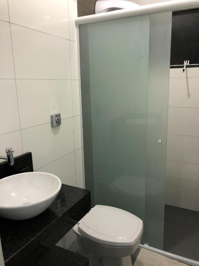 Apart-hotel Residencial Flat Debora Florianópolis