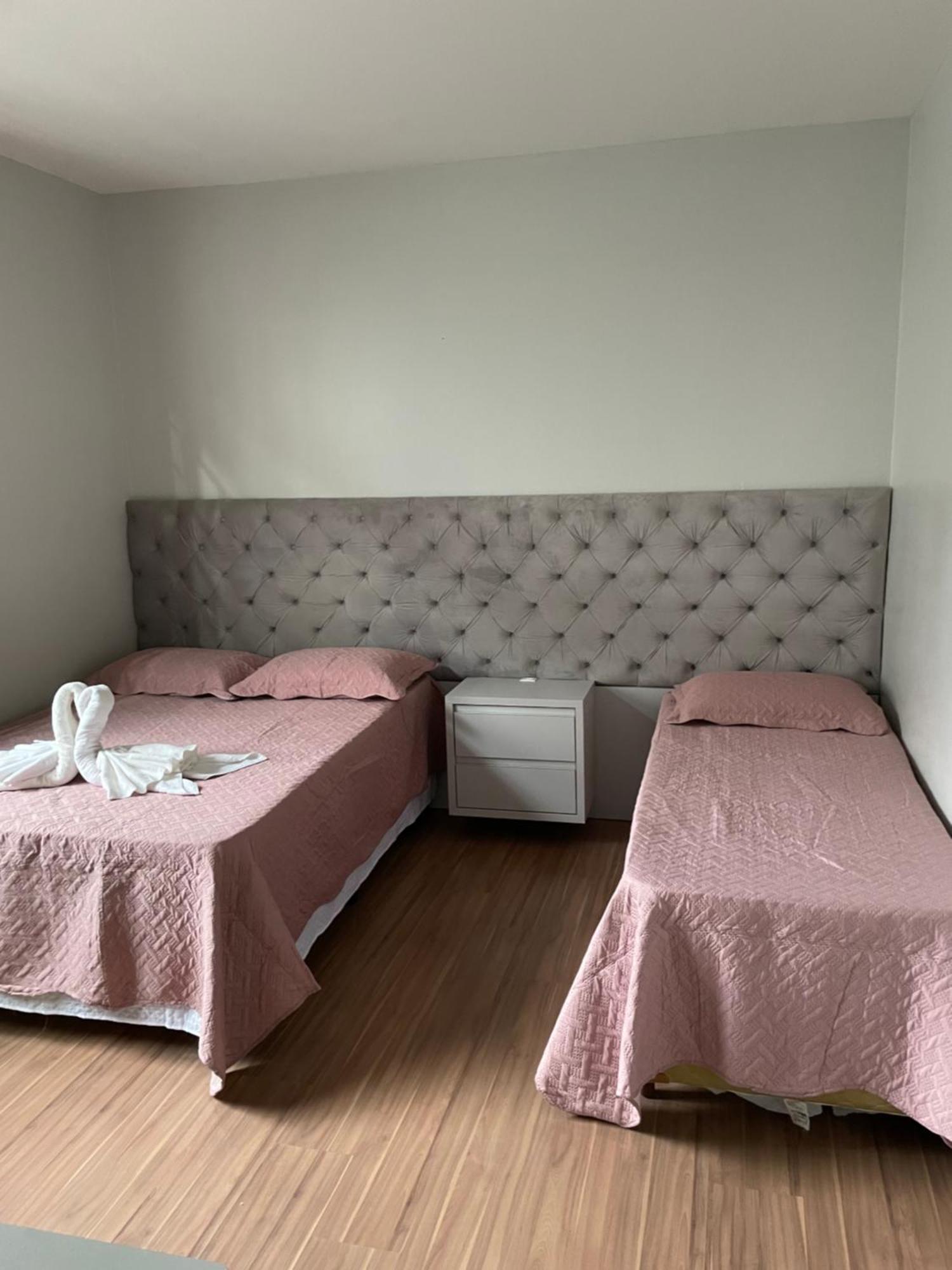 Apart-hotel Residencial Flat Debora 3*