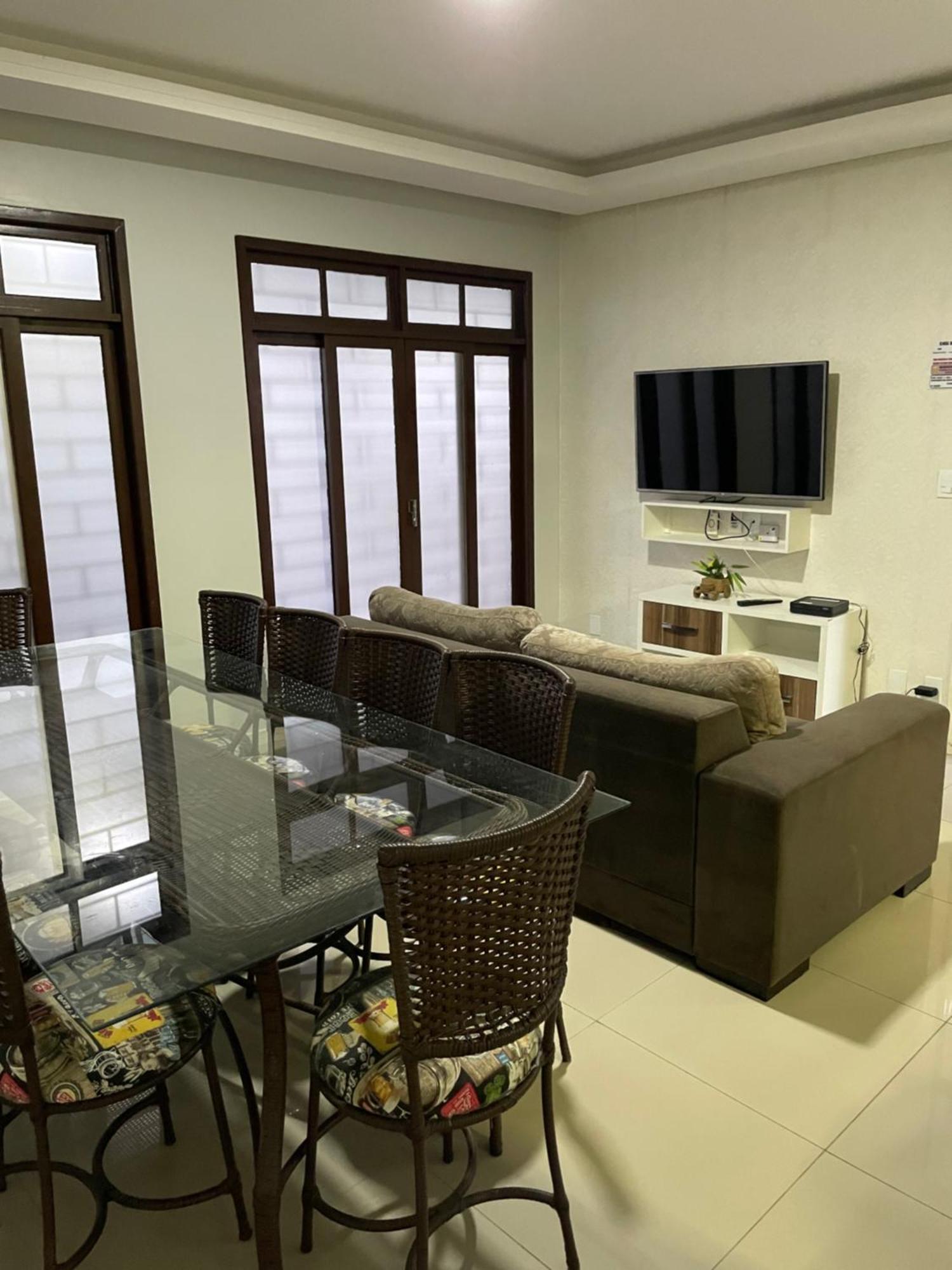 Apart-hotel Residencial Flat Debora Florianópolis