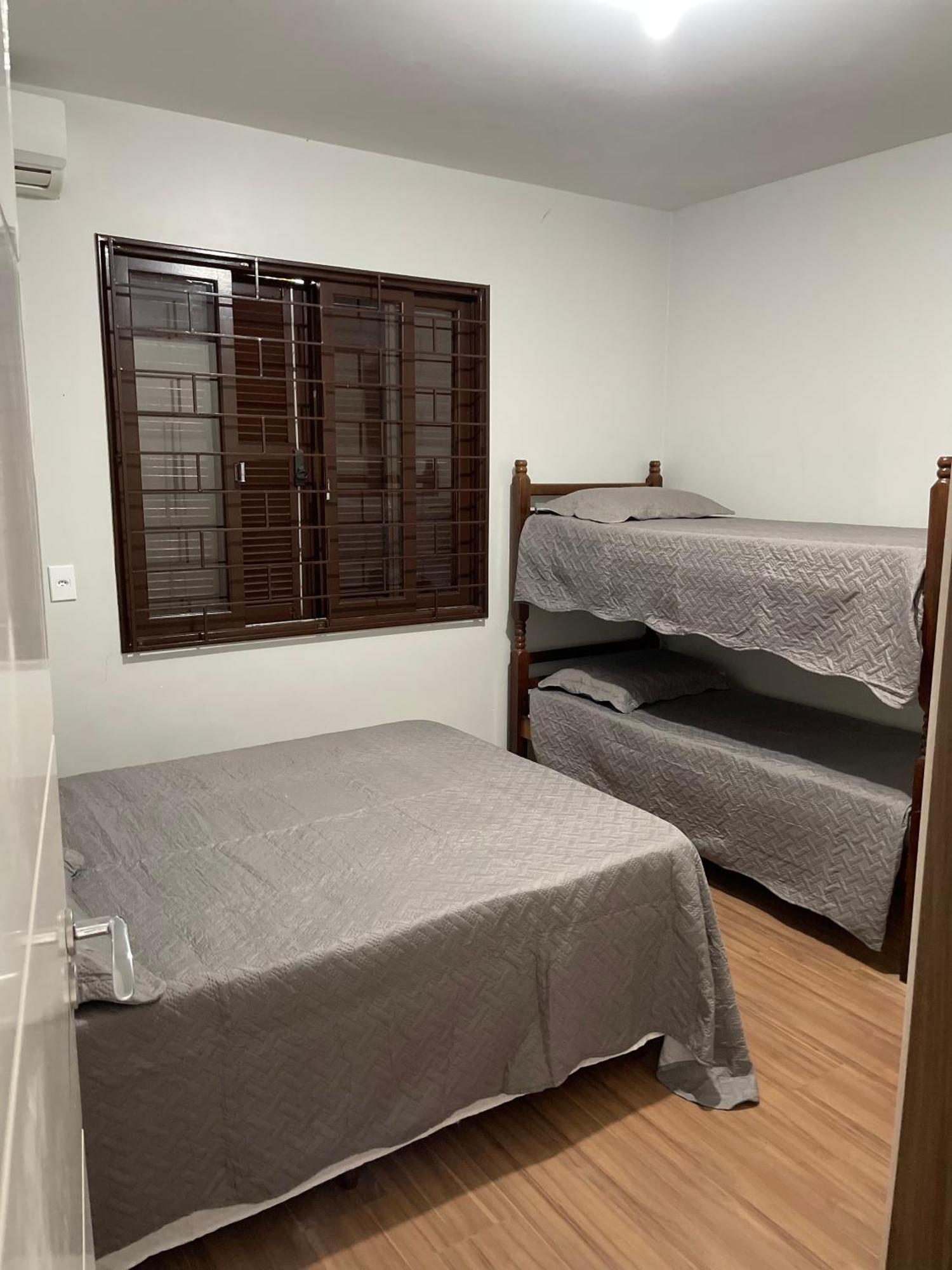 Residencial Flat Debora Apart-hotel Florianópolis