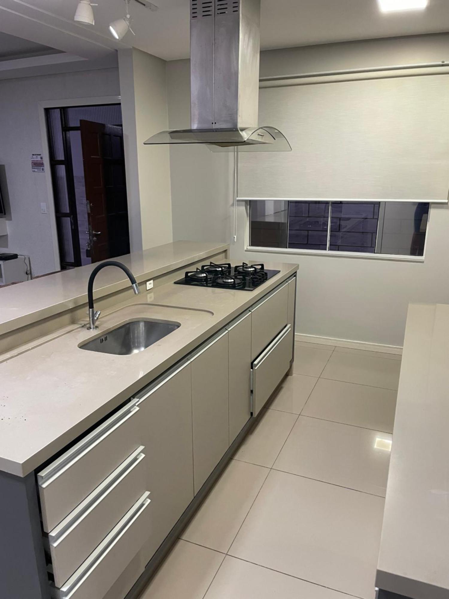 Apart-hotel Residencial Flat Debora Florianópolis