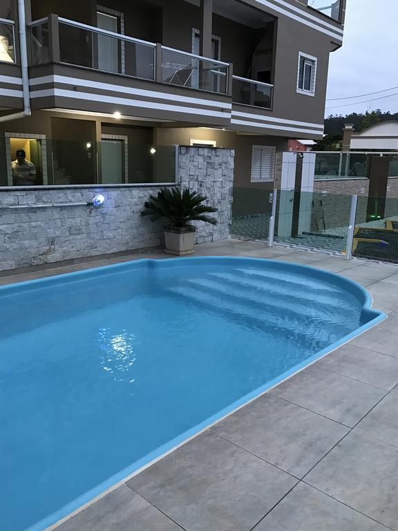Residencial Flat Debora Apart-hotel 3*