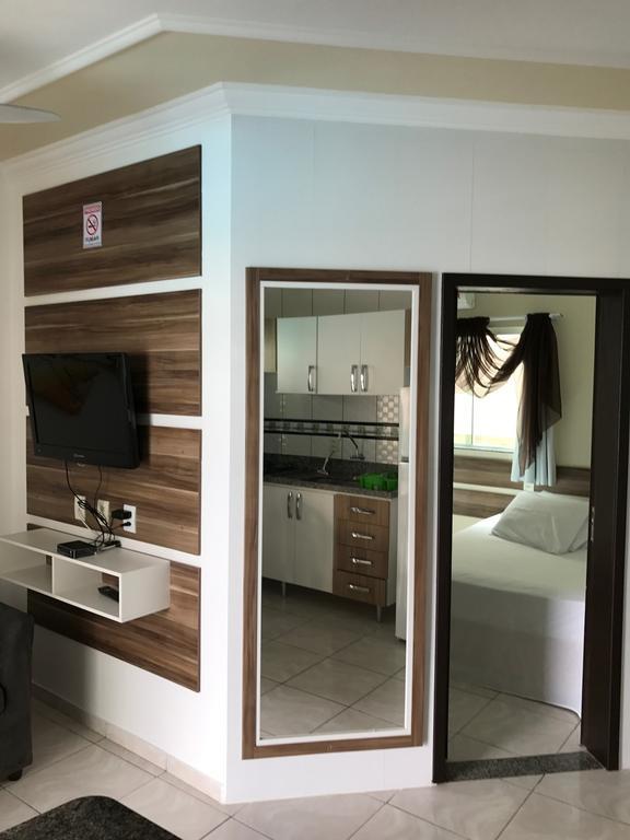 Residencial Flat Debora 3*