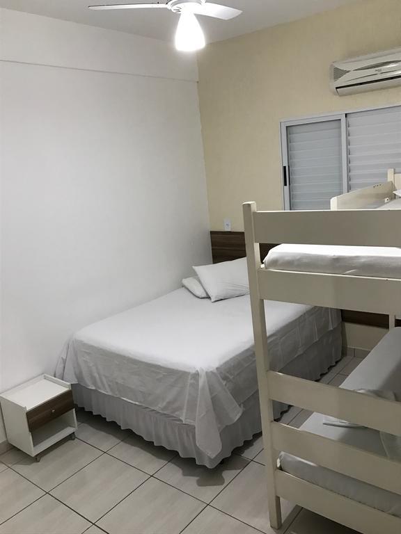 Residencial Flat Debora 3*