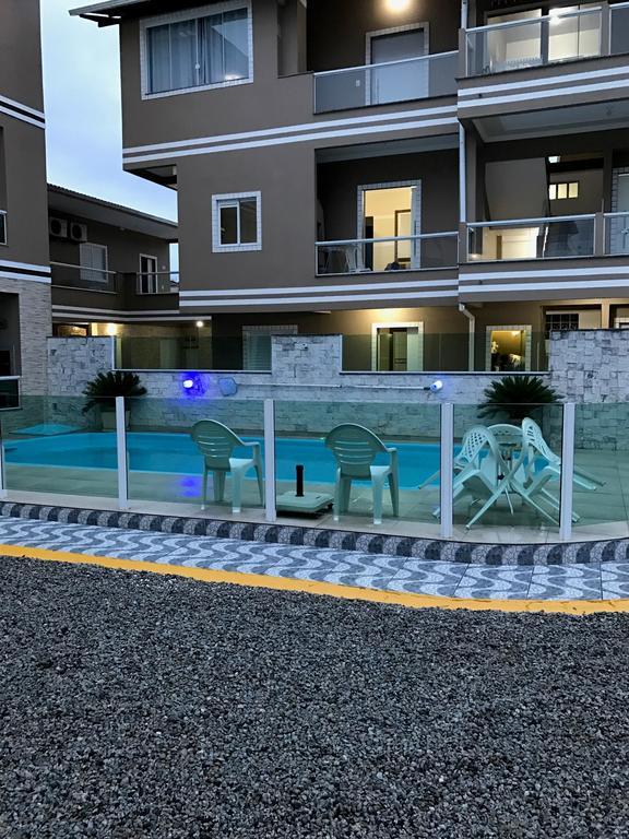 Residencial Flat Debora Apart-hotel 3*