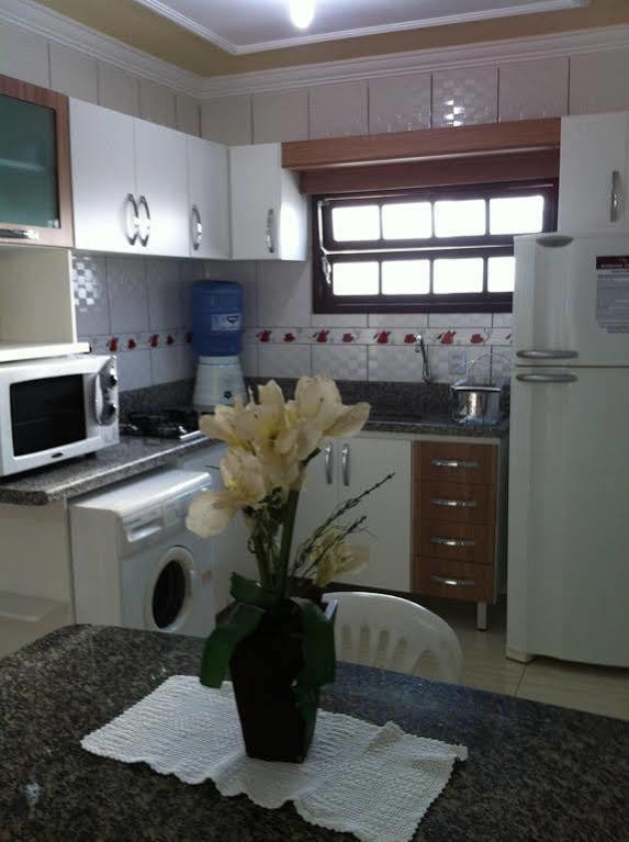 Apart-hotel Residencial Flat Debora