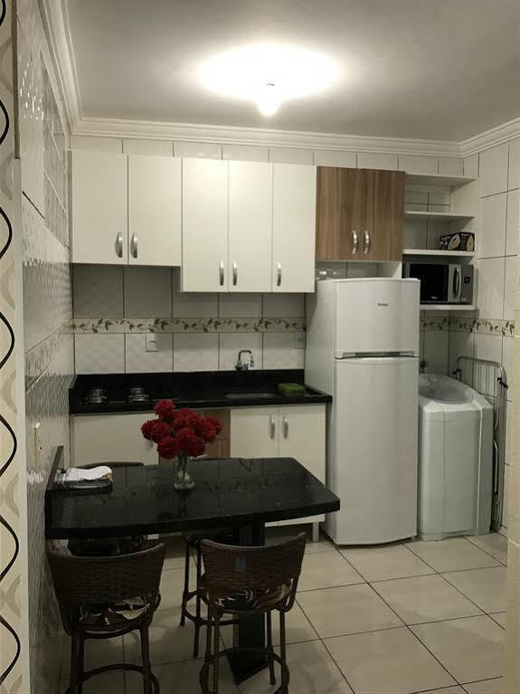 Apart-hotel Residencial Flat Debora