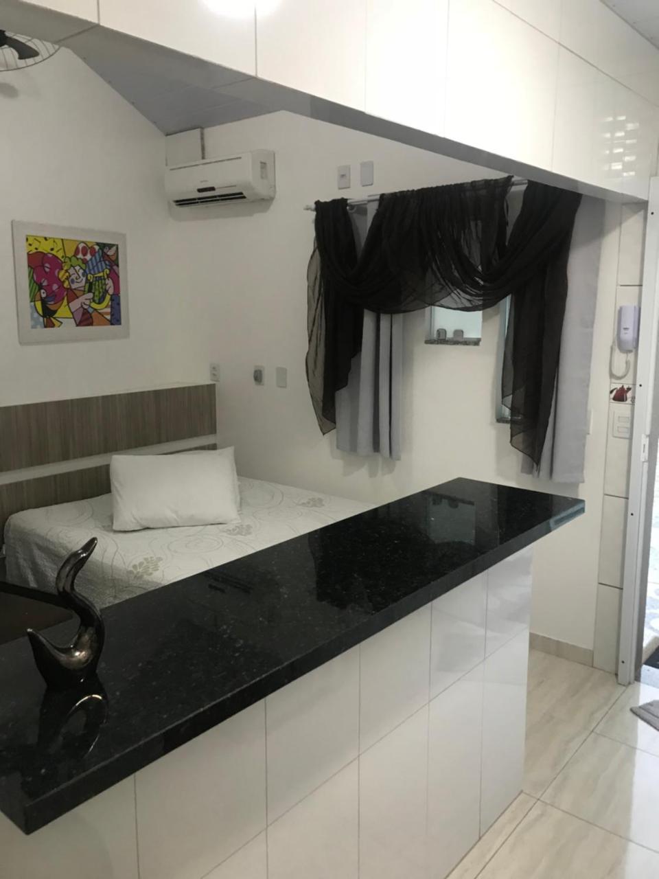 Residencial Flat Debora Apart-hotel Florianópolis