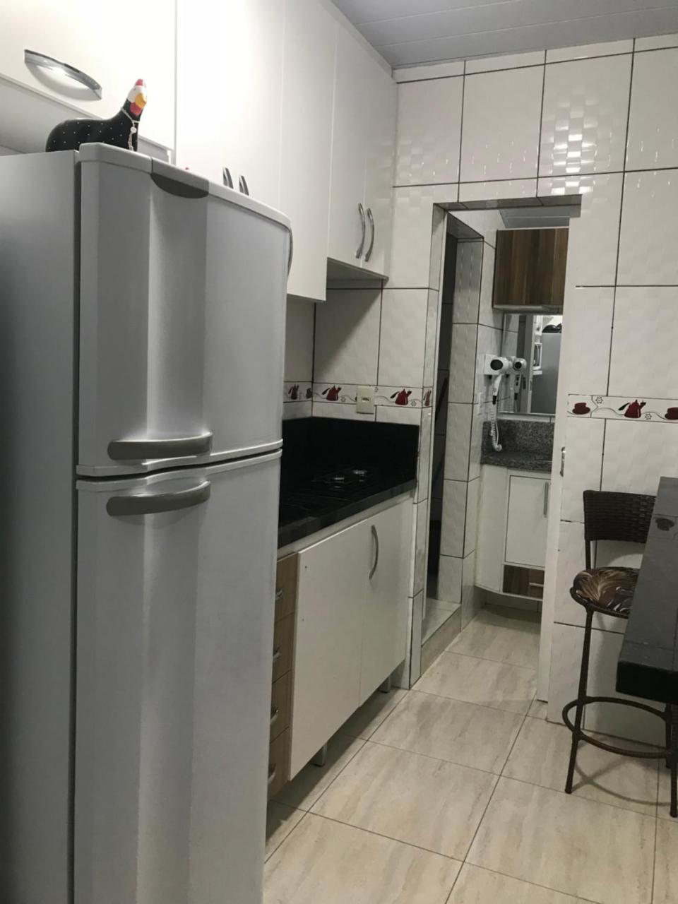Residencial Flat Debora Apart-hotel Florianópolis