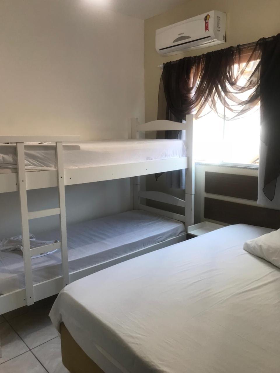 Residencial Flat Debora Apart-hotel 3*